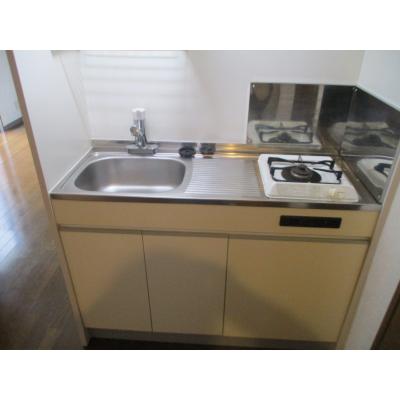 ひよこマンスリー守山幸心キャッスル（新守山駅徒歩10分、無料でフリーWiFi使い放題！）の物件写真3