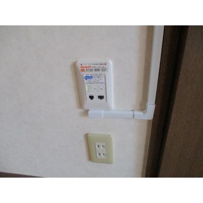 ひよこマンスリー守山幸心キャッスル（新守山駅徒歩10分、無料でフリーWiFi使い放題！）の物件写真5