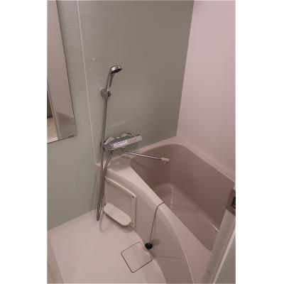 OneLife市谷柳町【★室内見学可（※空室状況により、応相談）■Wi-Fi無制限】の物件写真4