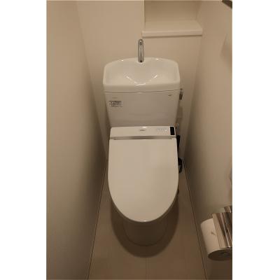 OneLife市谷柳町【★室内見学可（※空室状況により、応相談）■Wi-Fi無制限】の物件写真5
