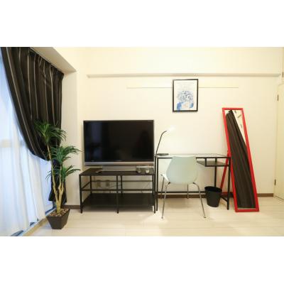 さくらす西新7　【西新駅から徒歩2分！Wi-Fi無料！】の物件写真3