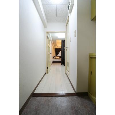 さくらす西新7　【西新駅から徒歩2分！Wi-Fi無料！】の物件写真5