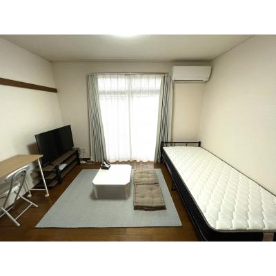 ＹＭ_アブニールⅡの物件写真2