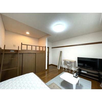 ＹＭ_アブニールⅡの物件写真3