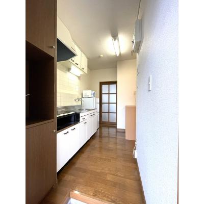 ＹＭ_アブニールⅡの物件写真4