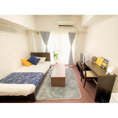 ◆パシオン西宮香櫨園１【ネット無料(Wi-Fi対応)・３路線！駅まで徒歩3分！】の物件写真1