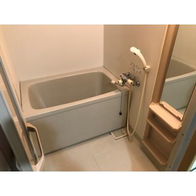 エールマンスリー幟町　壱番館（10-2）　【★無料WI-FI標準装備（無制限）★、28㎡、セミダブルＢ、３２型TV、ゴミ毎日回収、宅配ＢＯＸ】の物件写真6