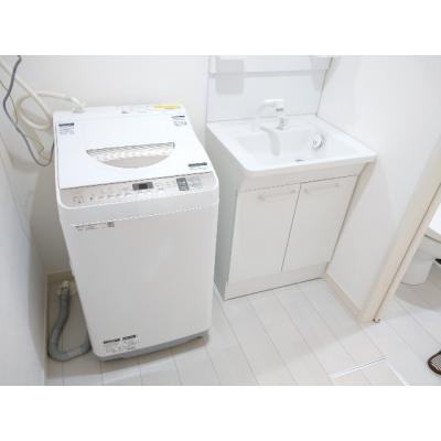 エールマンスリー廿日市駅前（2-3)　【★無料WI-FI標準装備（無制限）★　システムキッチン　バストイレ別　広電廿日市駅　JR廿日市駅　徒歩圏内】の物件写真4