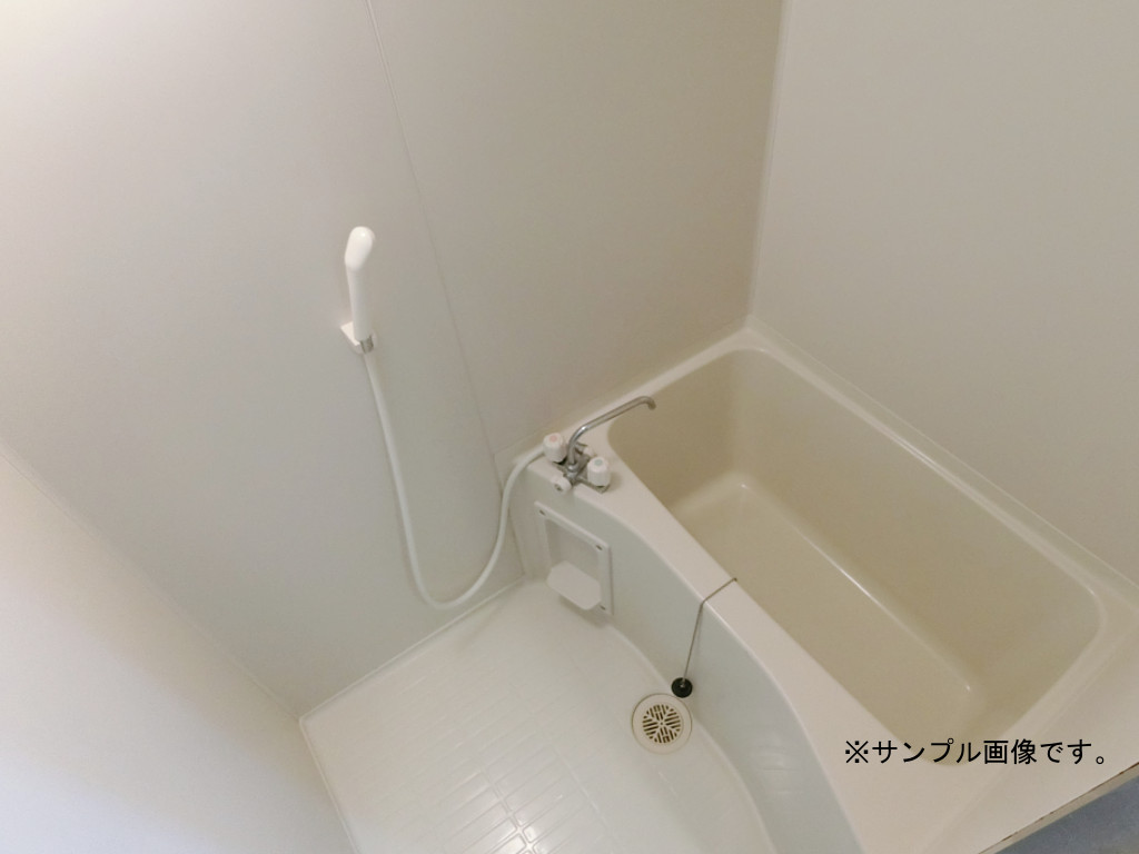 マンスリーリブマックス大阪天満クラシック▲【浴室乾燥機・独立洗面台・2口ＩＨコンロ】≪スタンダードシリーズ≫の物件写真5