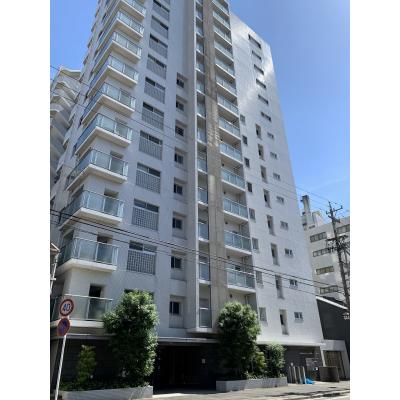 【D-roomStay伏見1R（45㎡）】-カスタリア伏見-の物件写真1