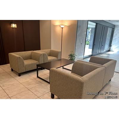 【D-roomStay伏見1R（45㎡）】-カスタリア伏見-の物件写真2