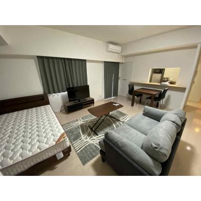 【D-roomStay伏見1R（45㎡）】-カスタリア伏見-の物件写真3