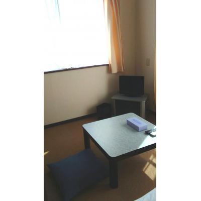 旭ハイムの物件写真2
