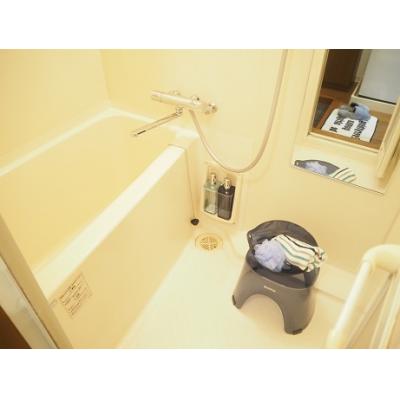 リブロマンスリー　清水駅前1★ネット無料★の物件写真3