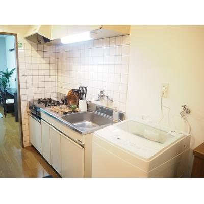 リブロマンスリー　清水駅前1★ネット無料★の物件写真4