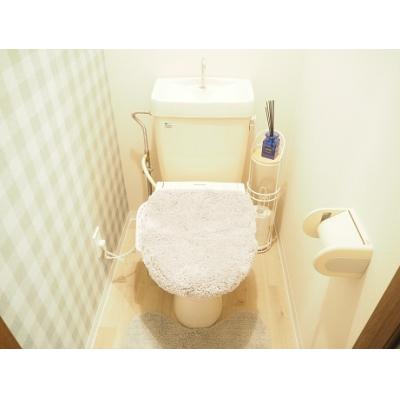 リブロマンスリー　清水駅前1★ネット無料★の物件写真5