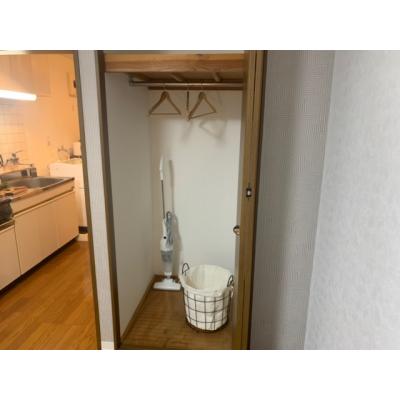 リブロマンスリー　清水駅前1★ネット無料★の物件写真6