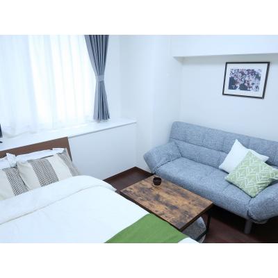 レントライフマンスリー横浜元町中華街【契約・事務手数料無料！】の物件写真1