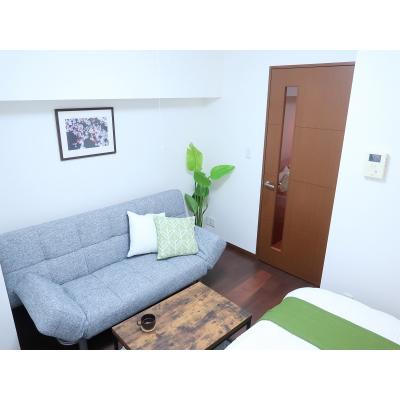 レントライフマンスリー横浜元町中華街【契約・事務手数料無料！】の物件写真2