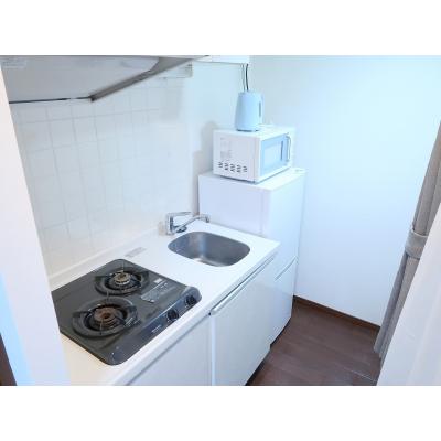 レントライフマンスリー横浜元町中華街【契約・事務手数料無料！】の物件写真3