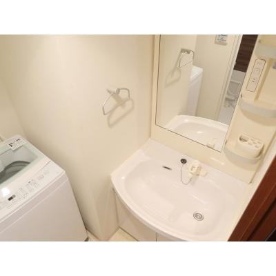 レントライフマンスリー横浜元町中華街【契約・事務手数料無料！】の物件写真4