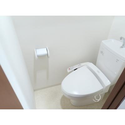 レントライフマンスリー横浜元町中華街【契約・事務手数料無料！】の物件写真6