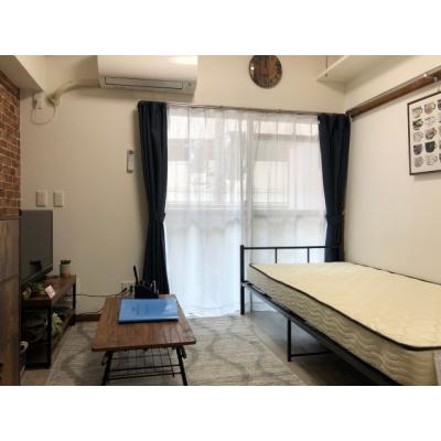 エールマンスリー舟入（3-8)　【★無料WI-FI標準装備（無制限）★、リーズナブル物件、ゴミ簡易分別毎日回収、広島電鉄舟入本町駅徒歩2分】の物件写真3