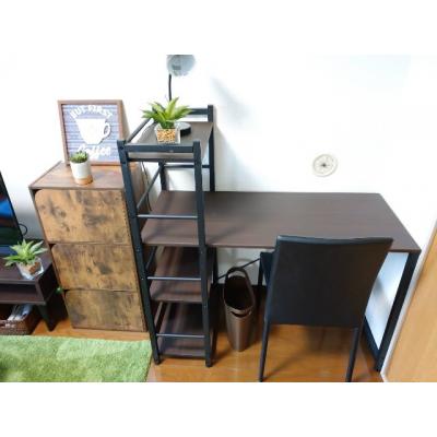 エールマンスリー幟町　弐番館（4-2)　【★無料WI-FI標準装備（無制限）★、広島電鉄胡町駅　広島電鉄八丁堀駅至近、32型TV、オール電化、ゴミ簡易分別毎日回収】の物件写真4