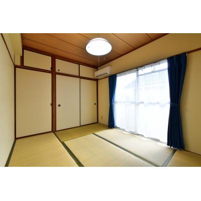 Alphabed30高松太田＜A301＞眺望のよい3階「テレワーク仕様、空気清浄機付き」定員5名　敷地内駐車場有　駅徒歩4分　Wifi無料　24時間営業スーパー迄600ｍの物件写真5