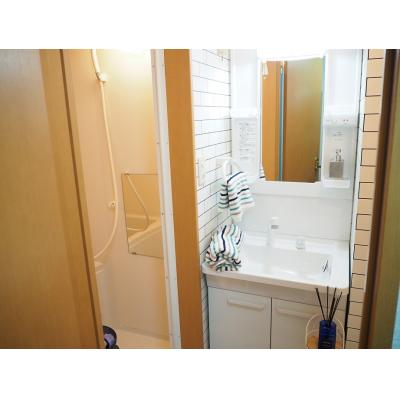 リブロマンスリ―静岡駅前Ｓ11★ネット無料★【静岡駅徒歩5分】の物件写真4