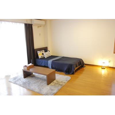 リブロマンスリー静岡駅前N3　★ネット無料★【オール電化】の物件写真3