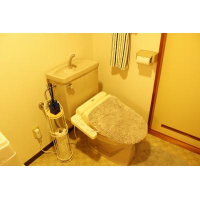 リブロマンスリー静岡駅前N3　★ネット無料★【オール電化】の物件写真4