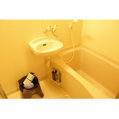 リブロマンスリー静岡駅前N3　★ネット無料★【オール電化】の物件写真6