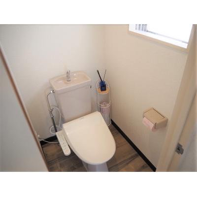 ★Wi-Fi無料★　最寄り駅徒歩約2分で便利！最上階角部屋♪【清水2】の物件写真2