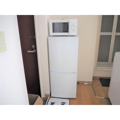 ★Wi-Fi無料★　最寄り駅徒歩約2分で便利！最上階角部屋♪【清水2】の物件写真6