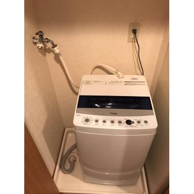 【今月の契約に限り‼】通常料金1日/4,000円➡3,500円でご紹介可能！★天神駅徒歩10分！　光インターネット無料です！の物件写真4