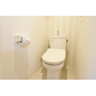 【駅近🌟キレイ】グランステイ北新宿Ⅱ（B）★バストイレ別🛀/ネット無料🎧/オートロック🔒★の物件写真4