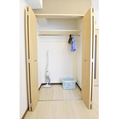 【駅近🌟キレイ】グランステイ北新宿Ⅱ（B）★バストイレ別🛀/ネット無料🎧/オートロック🔒★の物件写真5