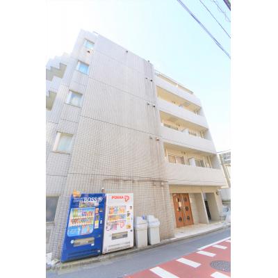 【駅近🌟キレイ】グランステイ北新宿Ⅱ（B）★バストイレ別🛀/ネット無料🎧/オートロック🔒★の物件写真6