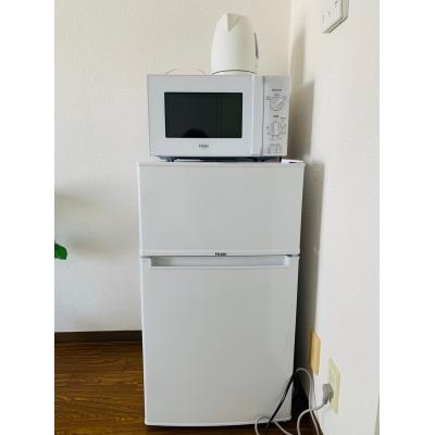 シャレー藤沢　2階（215）1Ｒ　家具家電付　シングルの物件写真6