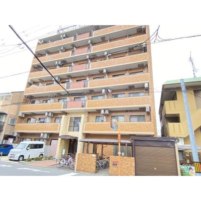 🌈新規オープンにつき表示賃料から半額！（１１月末まで）🌈◆パシオン大阪塚本１【JR塚本駅徒歩８分！】の物件写真5