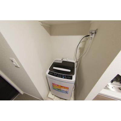 マンスリーライフ新大阪北４◆【日額賃料500円オフキャンペーン実施中★10/31迄】Wi-Fi無料・分譲賃貸・セミダブル・3沿線利用可能・2020年3月完成の築浅物件【禁煙】の物件写真4