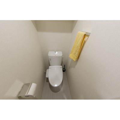 マンスリーライフ新大阪北４◆【日額賃料500円オフキャンペーン実施中★10/31迄】Wi-Fi無料・分譲賃貸・セミダブル・3沿線利用可能・2020年3月完成の築浅物件【禁煙】の物件写真6