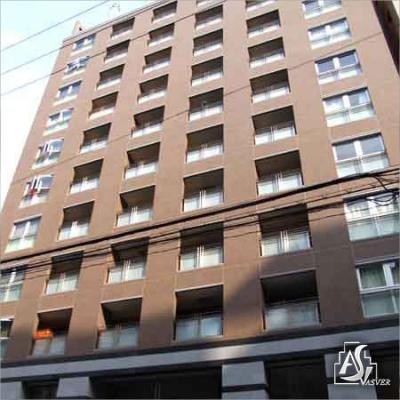 Asweekly江戸堀kaisei 1 禁煙 35 25 高層階 コンビニ徒歩2分 Wi Fi無料 大阪府大阪市西区江戸堀 マンスリーマンション詳細 グッドマンスリー