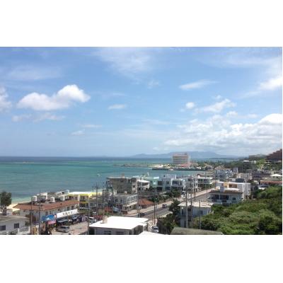 apartment 沖縄県国頭郡恩納村字冨着554-1 

↓地図はこちらから