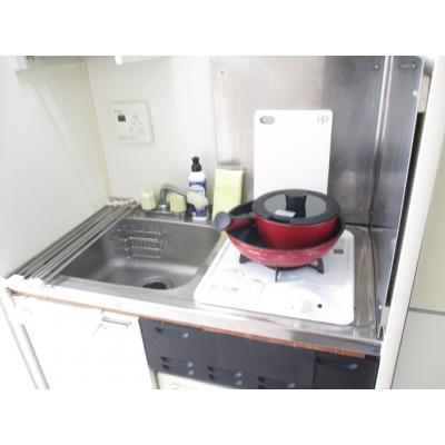 【リードマンスリー】朝日プラザ名古屋ターミナルスクエア【名駅8分好立地】オートロック有でセキュリティも安心♪の物件写真4