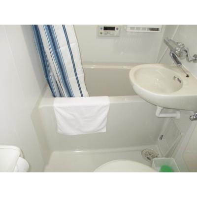 【リードマンスリー】朝日プラザ名古屋ターミナルスクエア【名駅8分好立地】オートロック有でセキュリティも安心♪の物件写真5