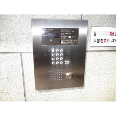 【リードマンスリー】朝日プラザ名古屋ターミナルスクエア【名駅8分好立地】オートロック有でセキュリティも安心♪の物件写真6