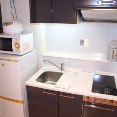 ≪🚅🚈 “法人企業様” 応援強化月間・賃料毎日半額 🚄🚃🚃 ≫アスヴェル心斎橋東ステーションフロント 🚭 ［★No.5164040］の物件写真3