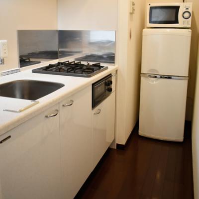 ✨お問い合わせを頂戴した全てのお客様✨全ご契約期間賃料60％割引✨【ネット無制限/浴室乾燥機付き】　アスヴェル京都四条［No.8167080］の物件写真3